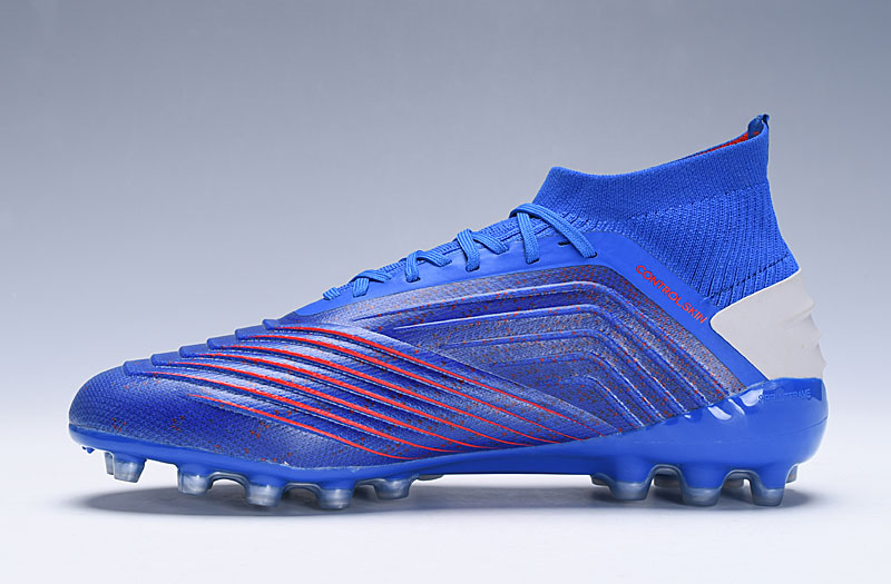 Adidas Predator 19.1 AG D98053 - Ultimate Performance on Artificial Grounds Adidas Predator 19.1 AG D98053 - Ultimate Performance on Artificial Grounds