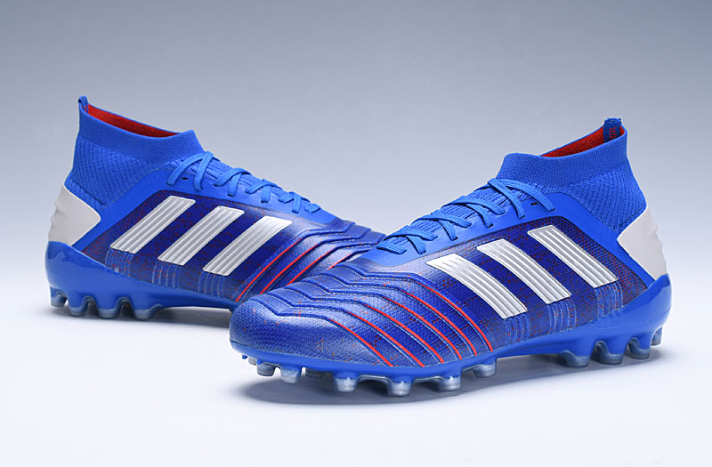 Adidas Predator 19.1 AG D98053 - Ultimate Performance on Artificial Grounds Adidas Predator 19.1 AG D98053 - Ultimate Performance on Artificial Grounds