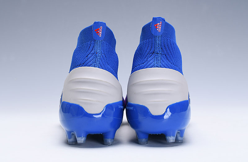 Adidas Predator 19.1 AG D98053 - Ultimate Performance on Artificial Grounds Adidas Predator 19.1 AG D98053 - Ultimate Performance on Artificial Grounds