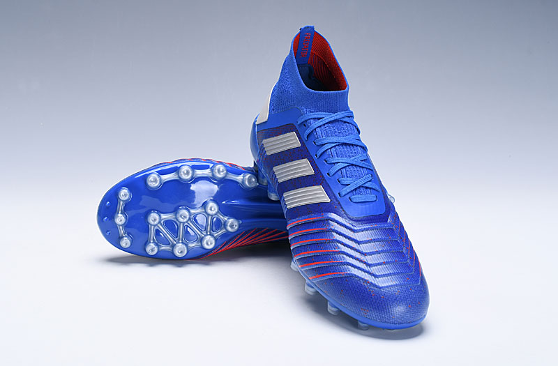 Adidas Predator 19.1 AG D98053 - Ultimate Performance on Artificial Grounds Adidas Predator 19.1 AG D98053 - Ultimate Performance on Artificial Grounds
