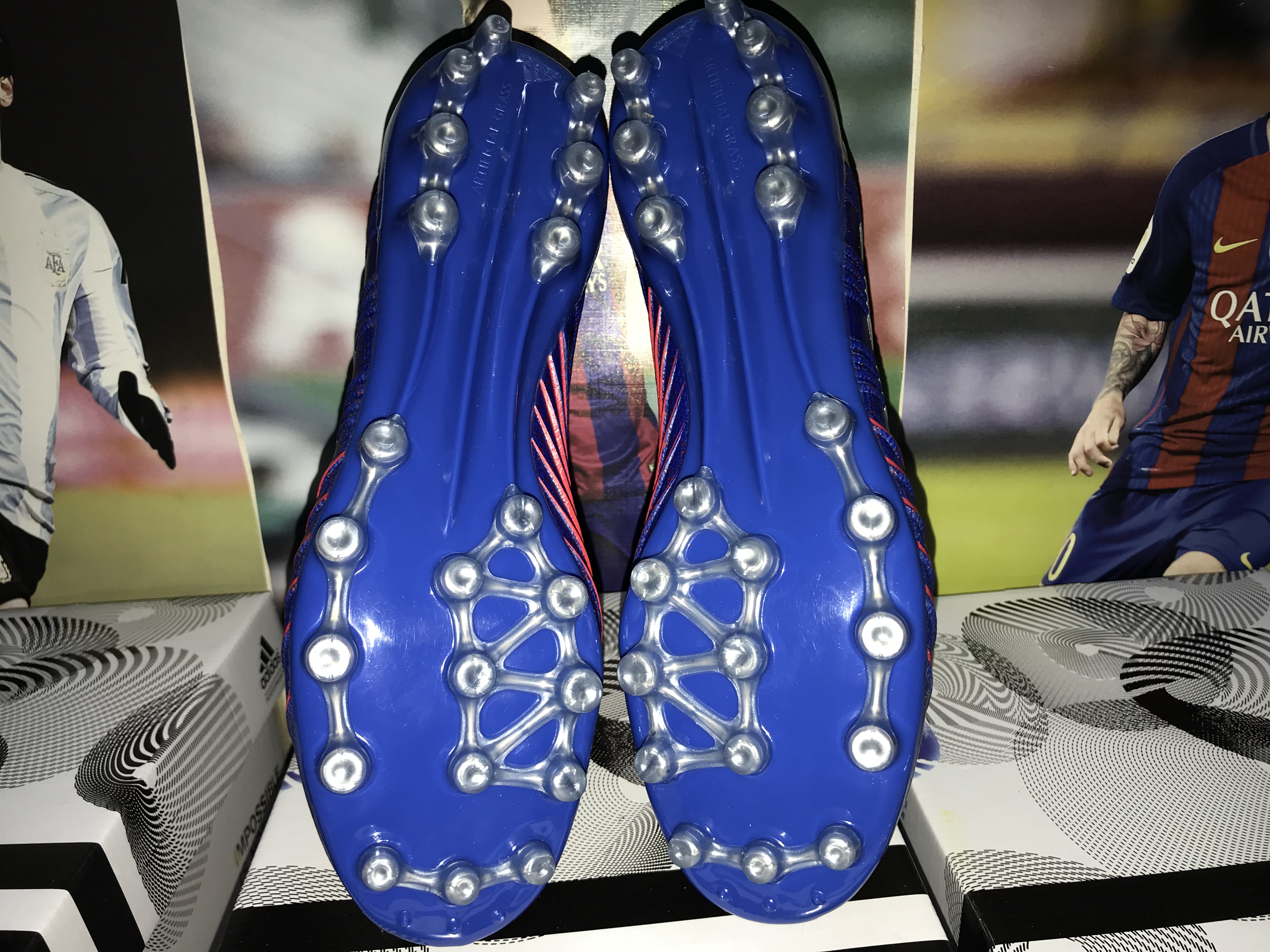 Adidas Predator 19.1 AG D98053 - Ultimate Performance on Artificial Grounds Adidas Predator 19.1 AG D98053 - Ultimate Performance on Artificial Grounds