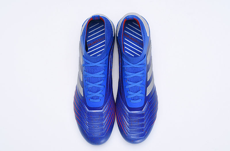 Adidas Predator 19.1 AG D98053 - Ultimate Performance on Artificial Grounds Adidas Predator 19.1 AG D98053 - Ultimate Performance on Artificial Grounds