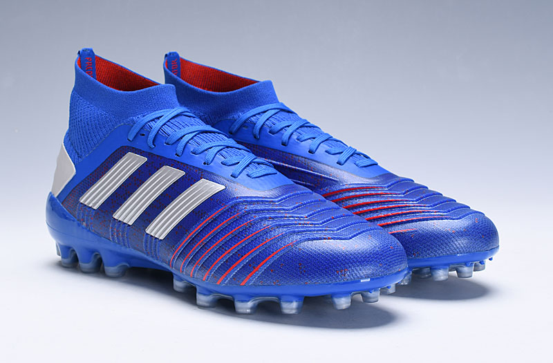 Adidas Predator 19.1 AG D98053 - Ultimate Performance on Artificial Grounds Adidas Predator 19.1 AG D98053 - Ultimate Performance on Artificial Grounds