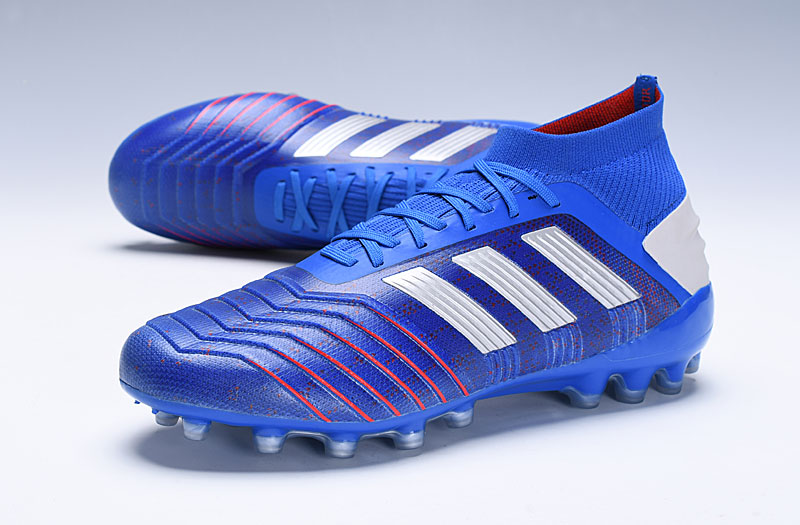 Adidas Predator 19.1 AG D98053 - Ultimate Performance on Artificial Grounds Adidas Predator 19.1 AG D98053 - Ultimate Performance on Artificial Grounds