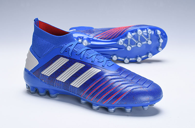 Adidas Predator 19.1 AG D98053 - Ultimate Performance on Artificial Grounds Adidas Predator 19.1 AG D98053 - Ultimate Performance on Artificial Grounds