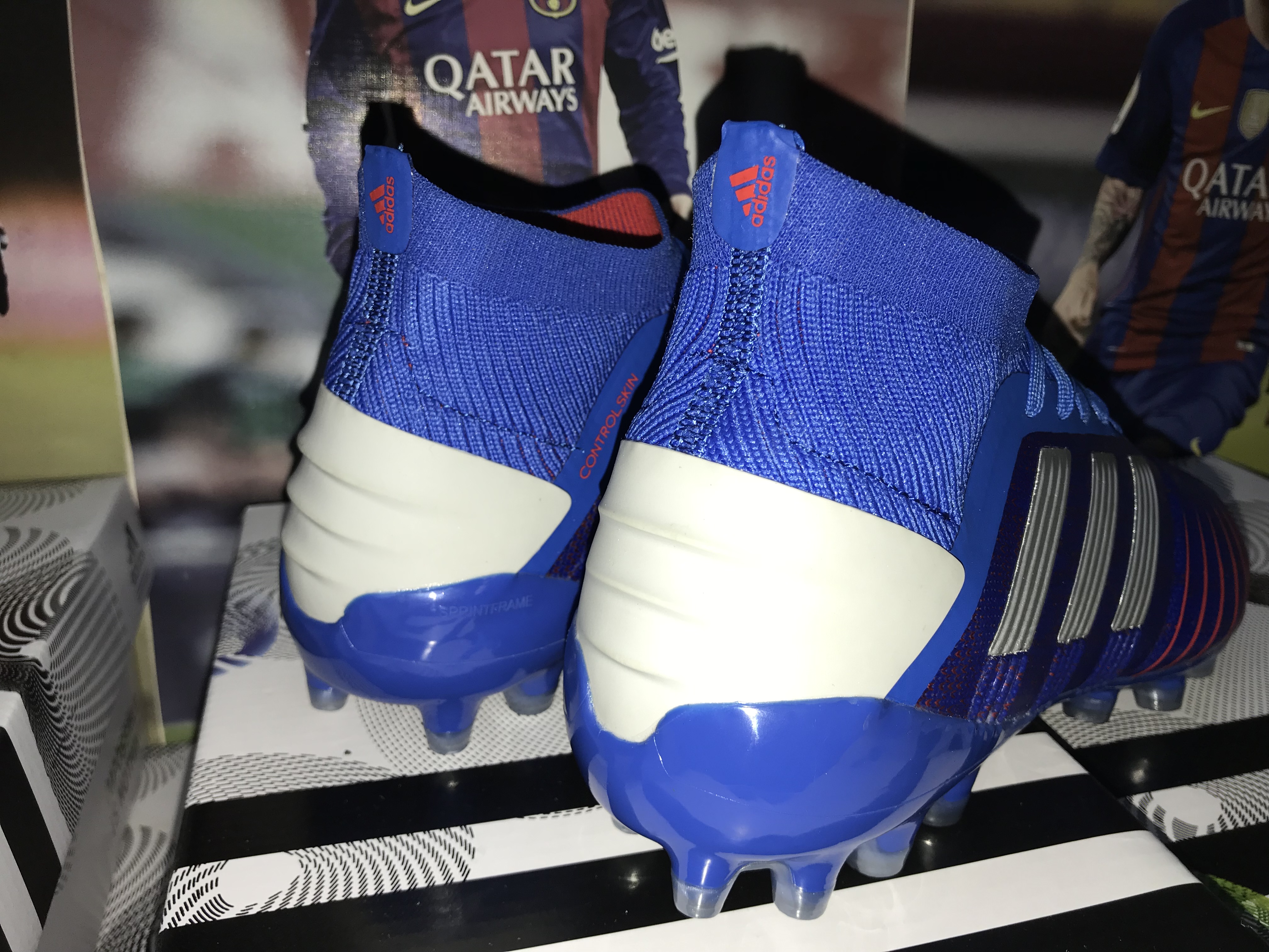 Adidas Predator 19.1 AG D98053 - Ultimate Performance on Artificial Grounds Adidas Predator 19.1 AG D98053 - Ultimate Performance on Artificial Grounds