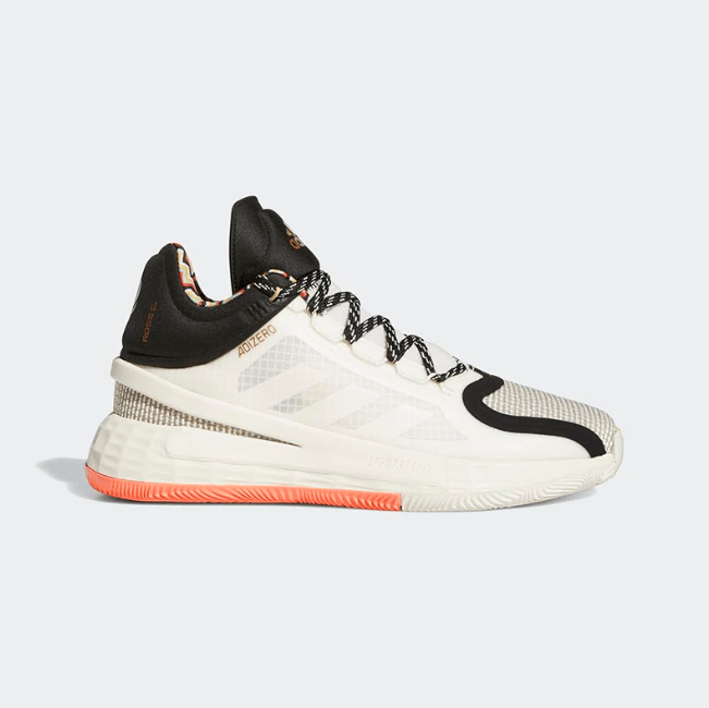 Adidas D Rose 11 'Family First' FW8507 - Shop Now