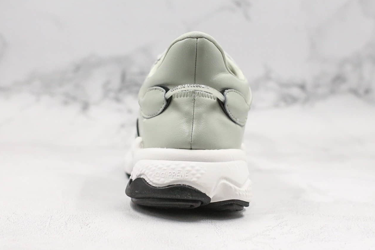 Adidas Originals Ozweego 'Trace Cargo Ash Silver' EE7005 - Stylish and Comfortable Sneakers Adidas Originals Ozweego 'Trace Cargo Ash Silver' EE7005 - Stylish and Comfortable Sneakers