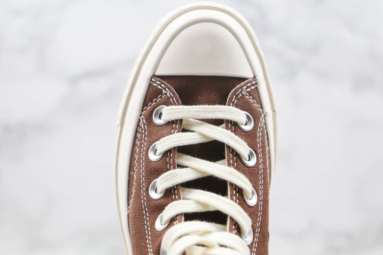 Converse Nigo X Addict Chuck Taylor All-Star High - Brown White | Shop Now! Converse Nigo X Addict Chuck Taylor All-Star High - Brown White | Shop Now!