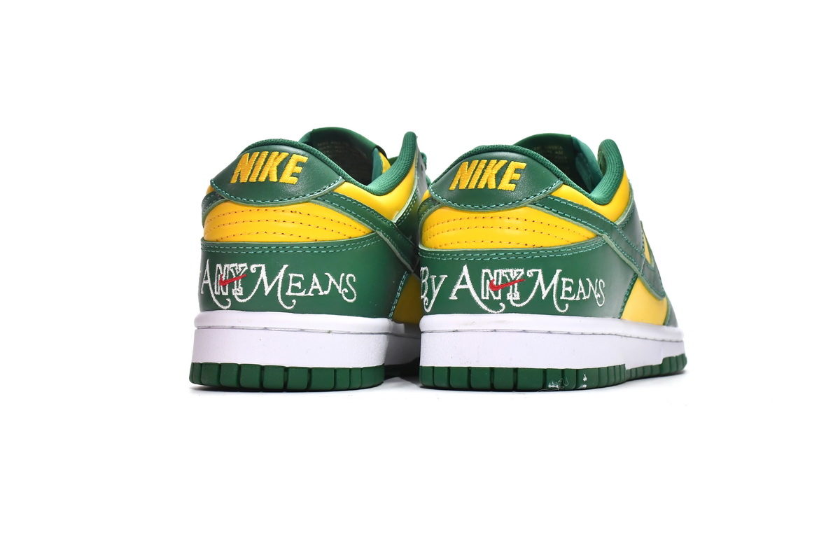 Nike Dunk Low Brazil CU1727-700 - Shop the Iconic Yellow & Green Sneakers Nike Dunk Low Brazil CU1727-700 - Shop the Iconic Yellow & Green Sneakers