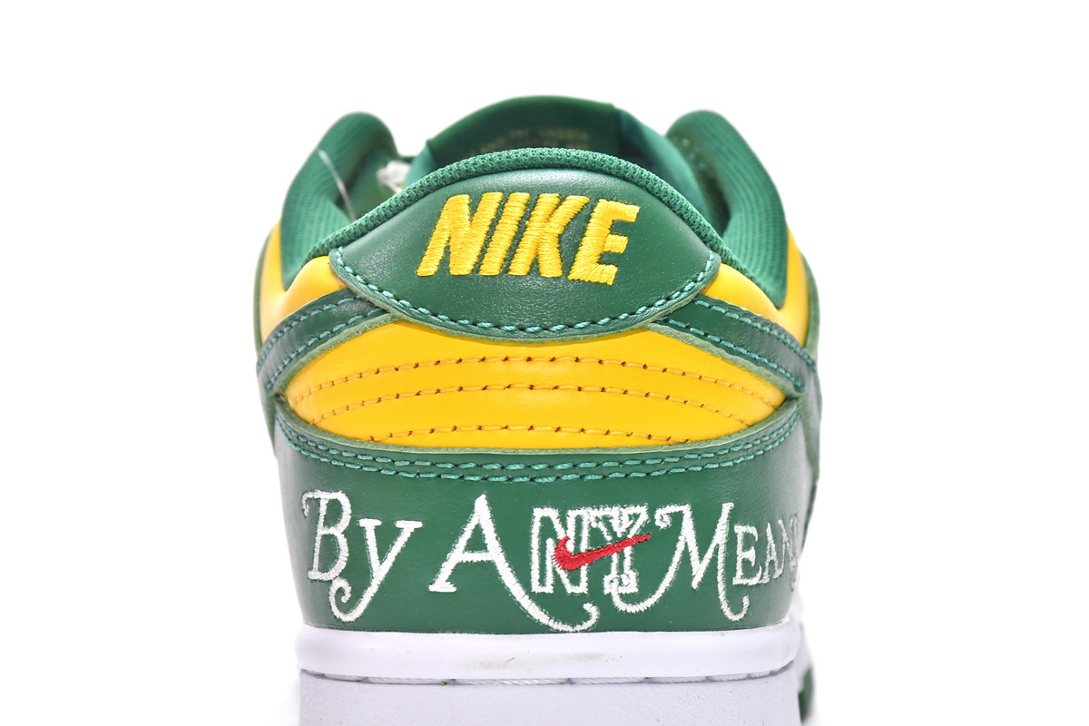 Nike Dunk Low Brazil CU1727-700 - Shop the Iconic Yellow & Green Sneakers Nike Dunk Low Brazil CU1727-700 - Shop the Iconic Yellow & Green Sneakers