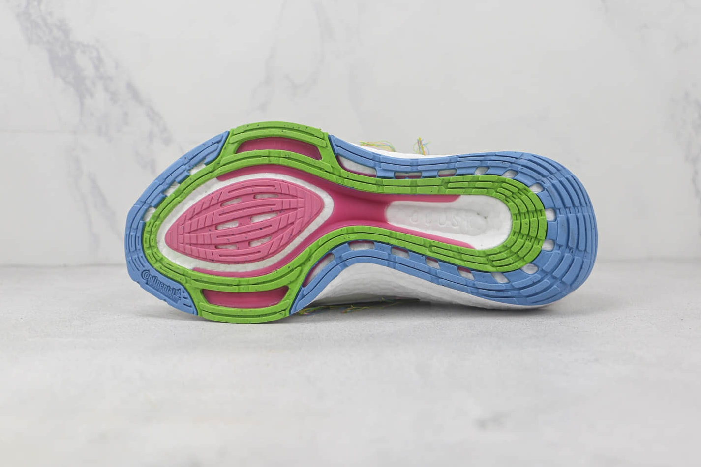 Adidas Originals UltraBoost 22 Sus 'White Light Yellow' HQ3731 - Premium Sneaker Featuring White and Light Yellow Tones Adidas Originals UltraBoost 22 Sus 'White Light Yellow' HQ3731 - Premium Sneaker Featuring White and Light Yellow Tones