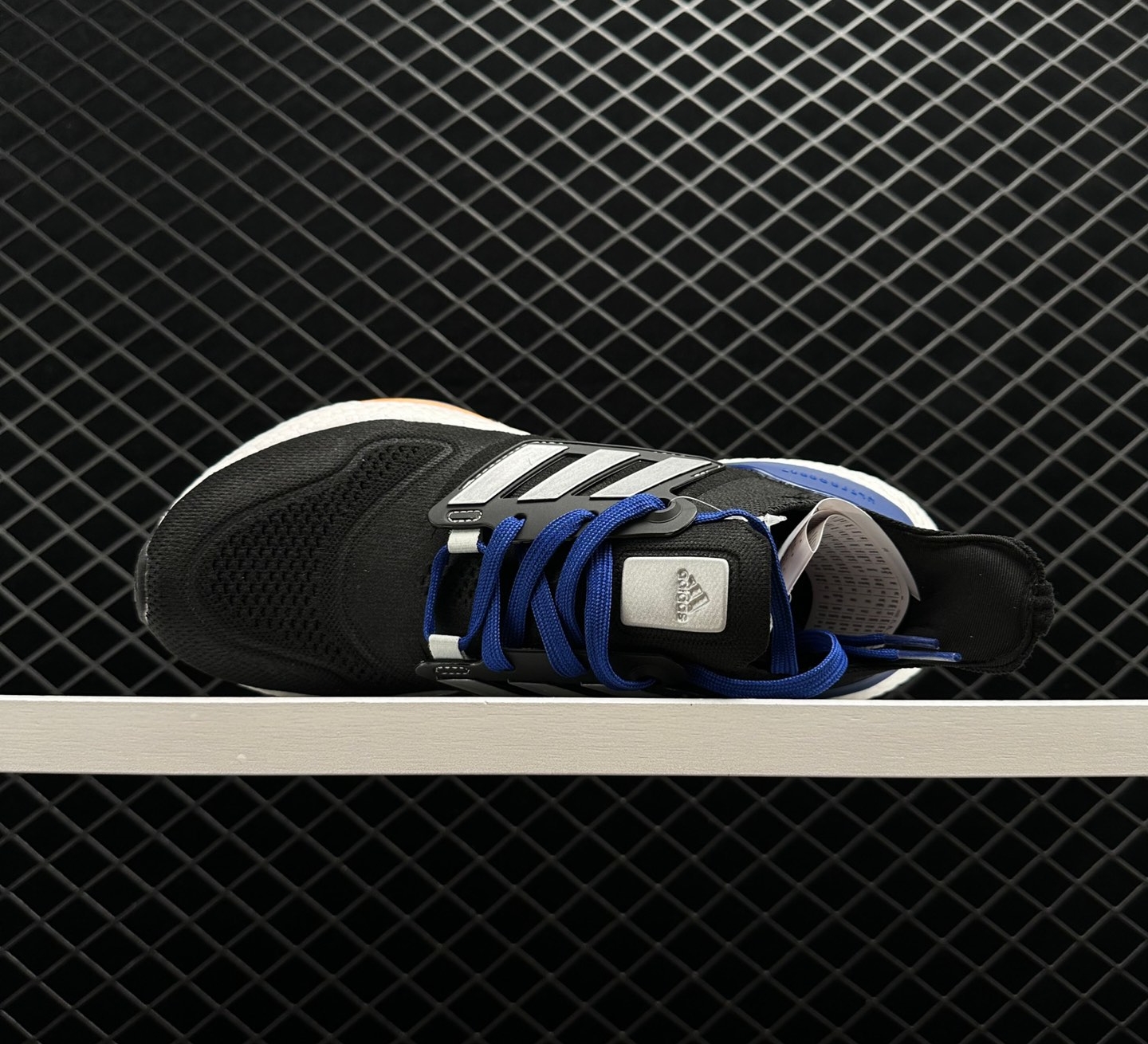 Adidas Ultra Boost 22 Legend Ink Royal Blue Orange GX6642 - Shop Now! Adidas Ultra Boost 22 Legend Ink Royal Blue Orange GX6642 - Shop Now!