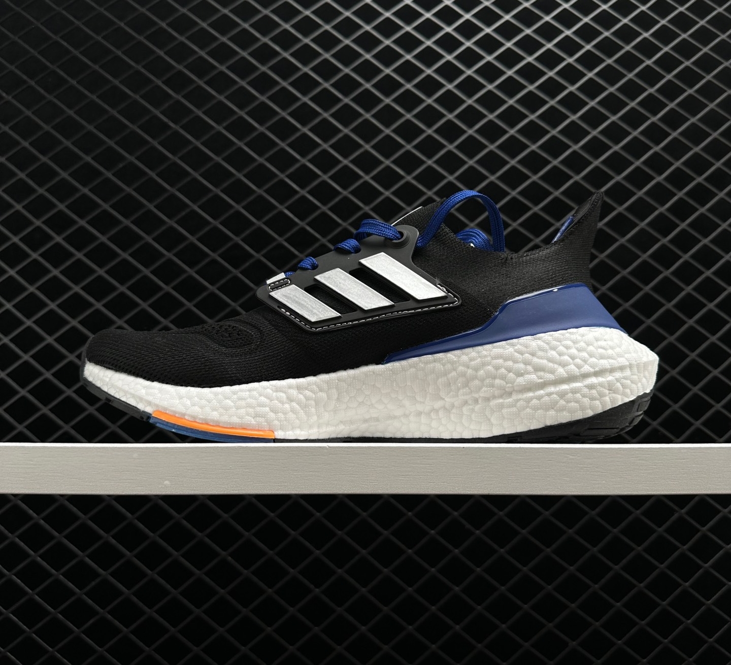 Adidas Ultra Boost 22 Legend Ink Royal Blue Orange GX6642 - Shop Now! Adidas Ultra Boost 22 Legend Ink Royal Blue Orange GX6642 - Shop Now!