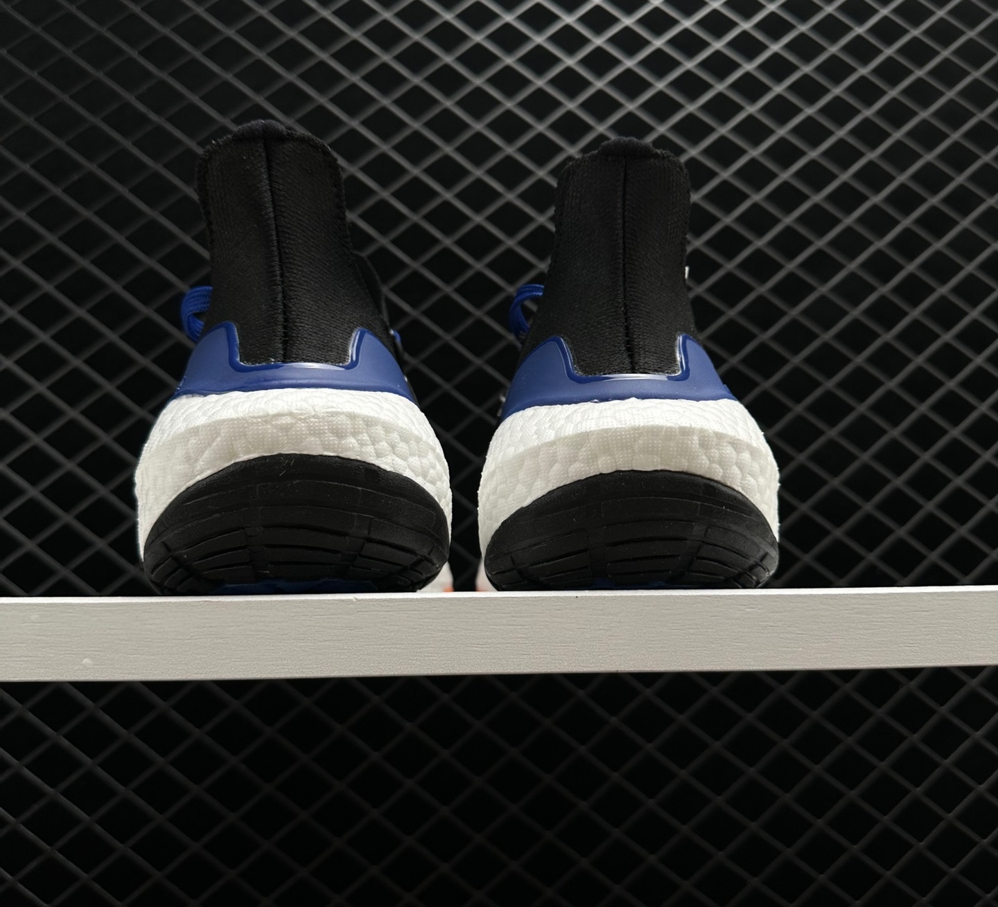 Adidas Ultra Boost 22 Legend Ink Royal Blue Orange GX6642 - Shop Now! Adidas Ultra Boost 22 Legend Ink Royal Blue Orange GX6642 - Shop Now!