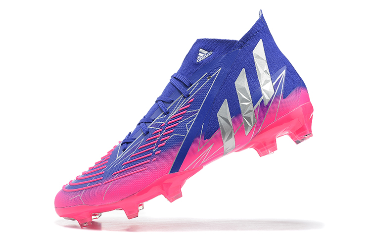 Adidas Predator Edge.1 FG 'Team College Purple' H02934 - High-Performance Soccer Cleats | Limited Edition Adidas Predator Edge.1 FG 'Team College Purple' H02934 - High-Performance Soccer Cleats | Limited Edition