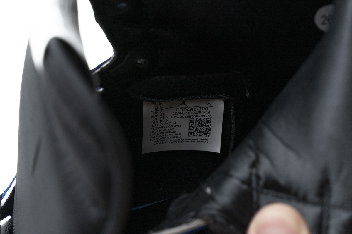 Air Jordan 1 Retro High OG 'Tie-Dye' CD0461-100: Stylish and Vibrant Sneakers for Ultimate Fashion Statement Air Jordan 1 Retro High OG 'Tie-Dye' CD0461-100: Stylish and Vibrant Sneakers for Ultimate Fashion Statement