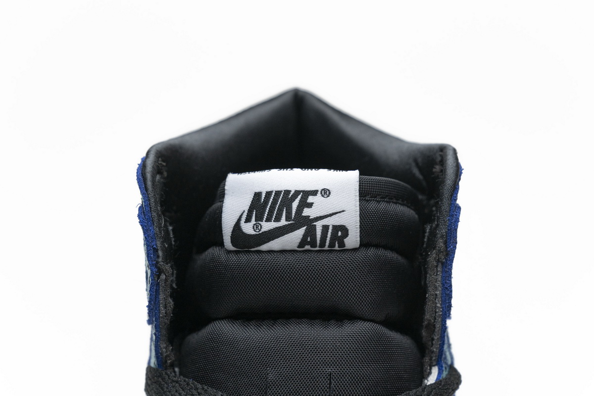 Air Jordan 1 Retro High OG 'Tie-Dye' CD0461-100: Stylish and Vibrant Sneakers for Ultimate Fashion Statement Air Jordan 1 Retro High OG 'Tie-Dye' CD0461-100: Stylish and Vibrant Sneakers for Ultimate Fashion Statement