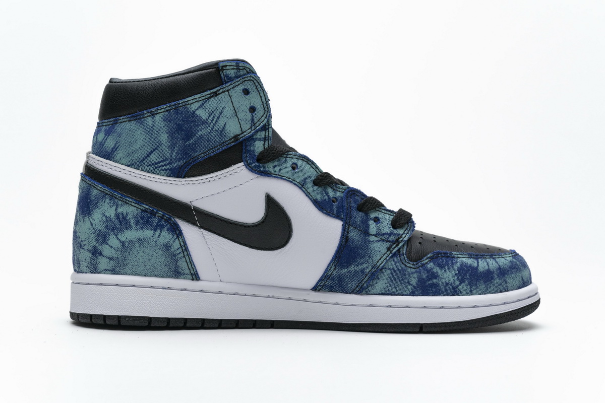 Air Jordan 1 Retro High OG 'Tie-Dye' CD0461-100: Stylish and Vibrant Sneakers for Ultimate Fashion Statement Air Jordan 1 Retro High OG 'Tie-Dye' CD0461-100: Stylish and Vibrant Sneakers for Ultimate Fashion Statement