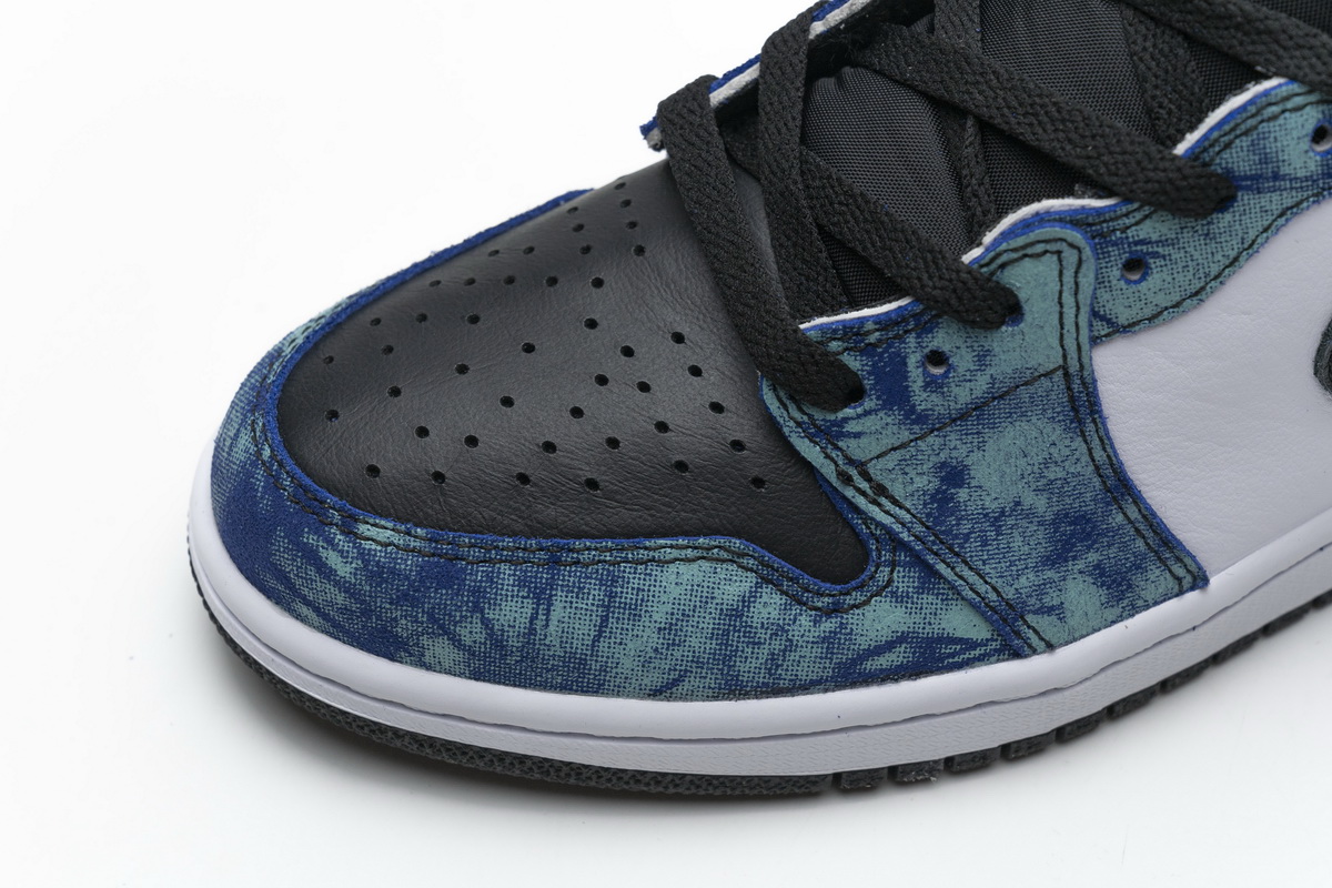 Air Jordan 1 Retro High OG 'Tie-Dye' CD0461-100: Stylish and Vibrant Sneakers for Ultimate Fashion Statement Air Jordan 1 Retro High OG 'Tie-Dye' CD0461-100: Stylish and Vibrant Sneakers for Ultimate Fashion Statement
