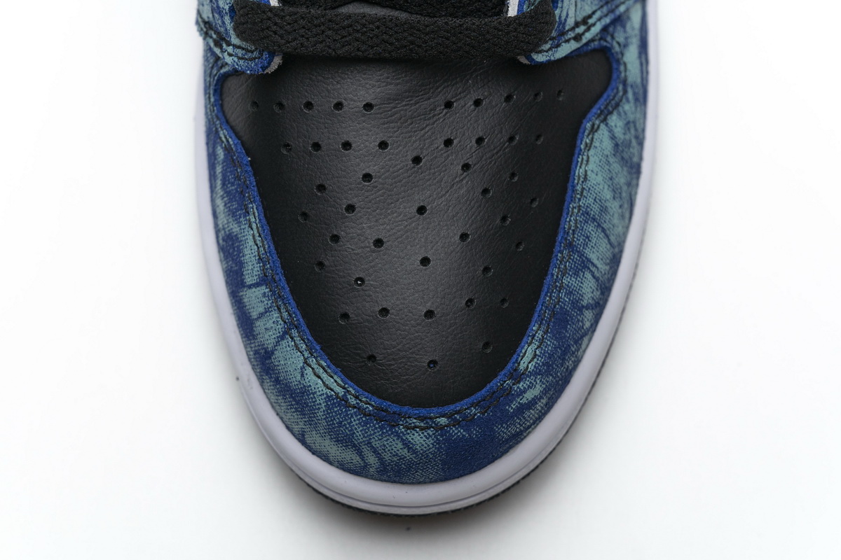 Air Jordan 1 Retro High OG 'Tie-Dye' CD0461-100: Stylish and Vibrant Sneakers for Ultimate Fashion Statement Air Jordan 1 Retro High OG 'Tie-Dye' CD0461-100: Stylish and Vibrant Sneakers for Ultimate Fashion Statement