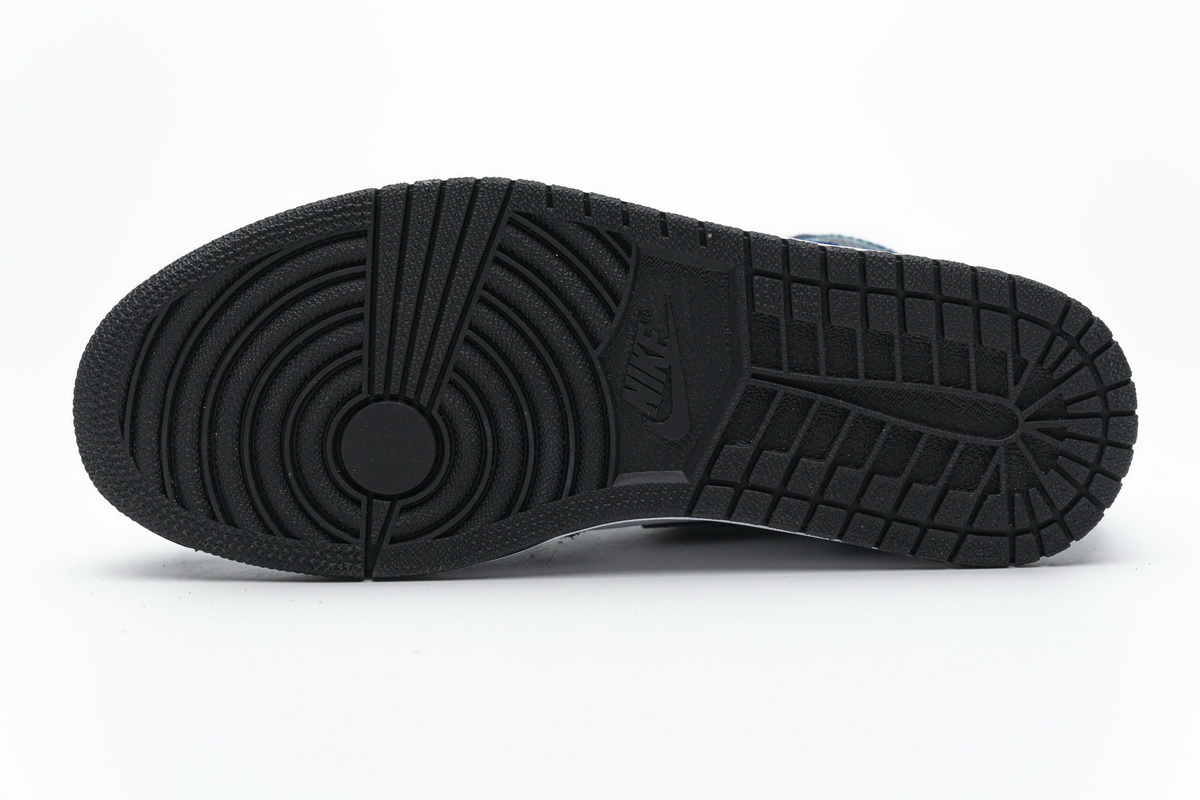 Air Jordan 1 Retro High OG 'Tie-Dye' CD0461-100: Stylish and Vibrant Sneakers for Ultimate Fashion Statement Air Jordan 1 Retro High OG 'Tie-Dye' CD0461-100: Stylish and Vibrant Sneakers for Ultimate Fashion Statement