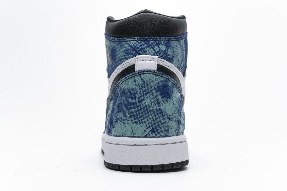 Air Jordan 1 Retro High OG 'Tie-Dye' CD0461-100: Stylish and Vibrant Sneakers for Ultimate Fashion Statement Air Jordan 1 Retro High OG 'Tie-Dye' CD0461-100: Stylish and Vibrant Sneakers for Ultimate Fashion Statement