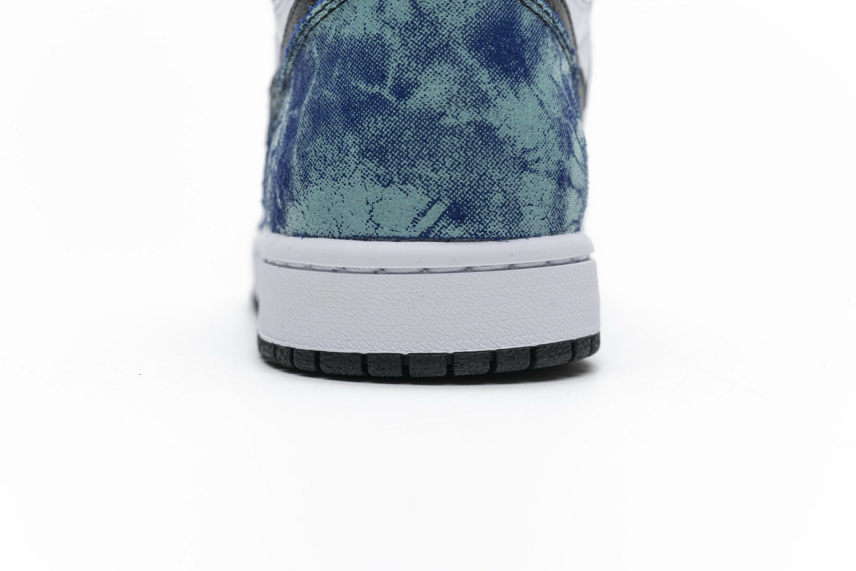 Air Jordan 1 Retro High OG 'Tie-Dye' CD0461-100: Stylish and Vibrant Sneakers for Ultimate Fashion Statement Air Jordan 1 Retro High OG 'Tie-Dye' CD0461-100: Stylish and Vibrant Sneakers for Ultimate Fashion Statement
