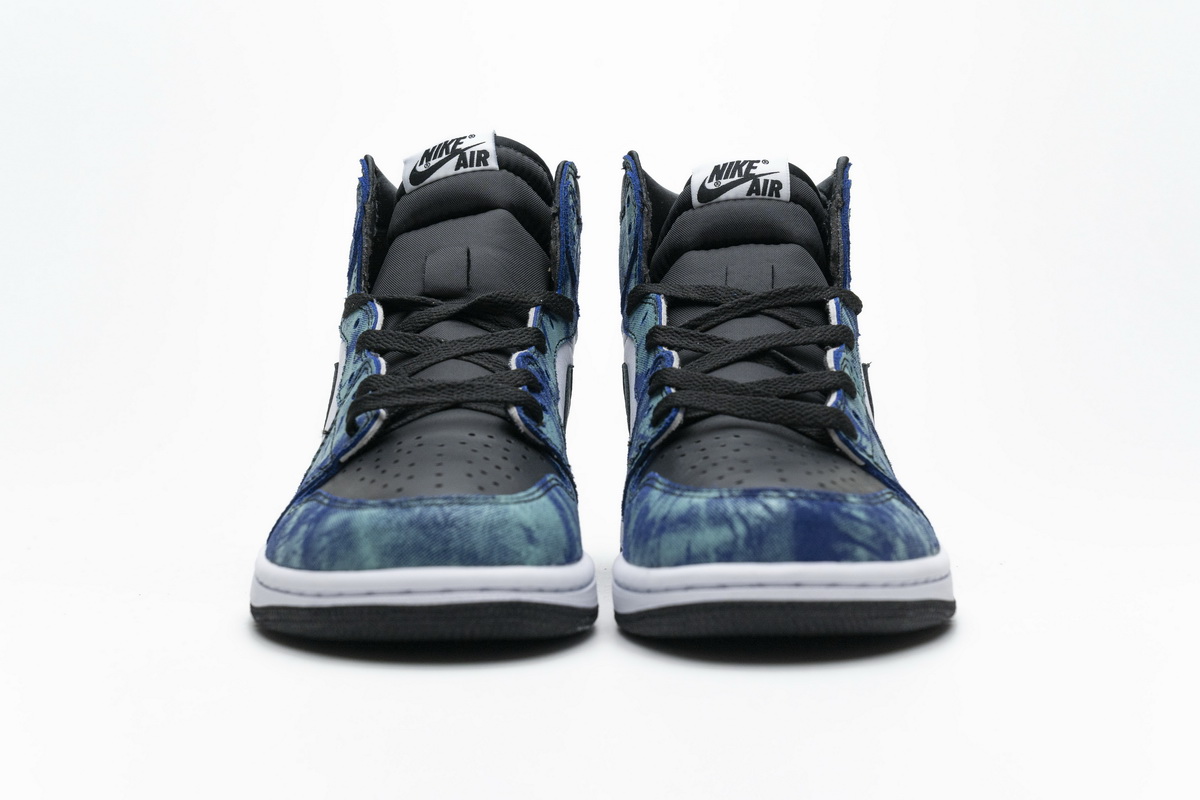Air Jordan 1 Retro High OG 'Tie-Dye' CD0461-100: Stylish and Vibrant Sneakers for Ultimate Fashion Statement Air Jordan 1 Retro High OG 'Tie-Dye' CD0461-100: Stylish and Vibrant Sneakers for Ultimate Fashion Statement
