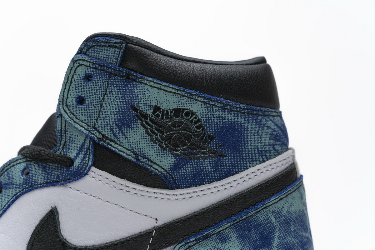 Air Jordan 1 Retro High OG 'Tie-Dye' CD0461-100: Stylish and Vibrant Sneakers for Ultimate Fashion Statement Air Jordan 1 Retro High OG 'Tie-Dye' CD0461-100: Stylish and Vibrant Sneakers for Ultimate Fashion Statement