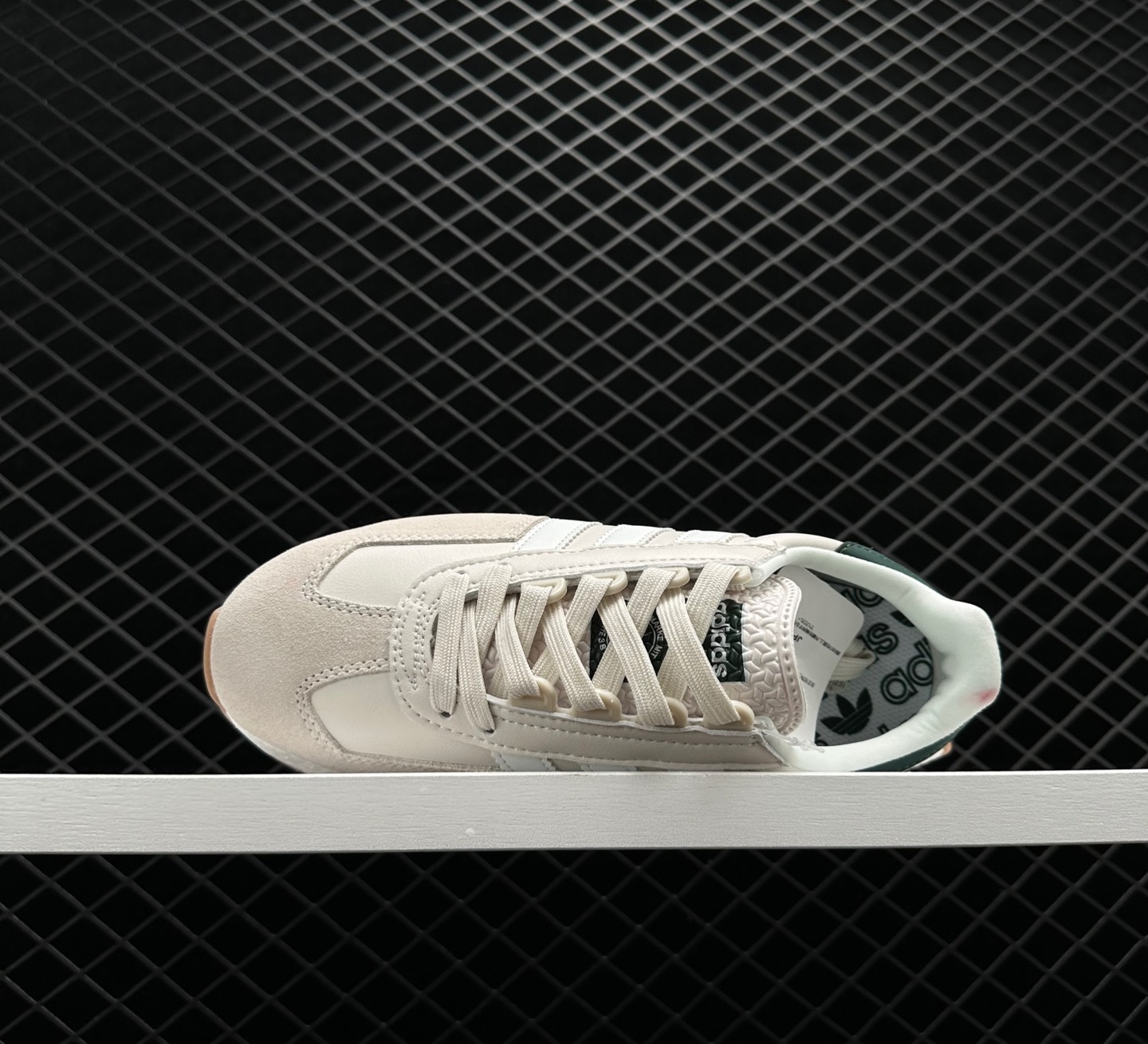 Adidas Retropy E5 'Aluminium Green Oxide' GW6780 - Stylish and Sustainable Footwear Adidas Retropy E5 'Aluminium Green Oxide' GW6780 - Stylish and Sustainable Footwear