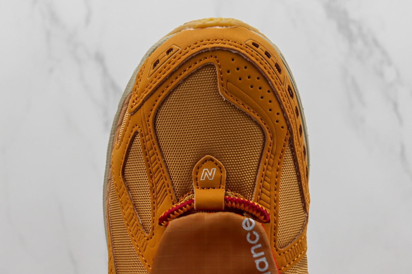 New Balance 1906R Cordura Pouch | Vintage Wheat M1906ROB