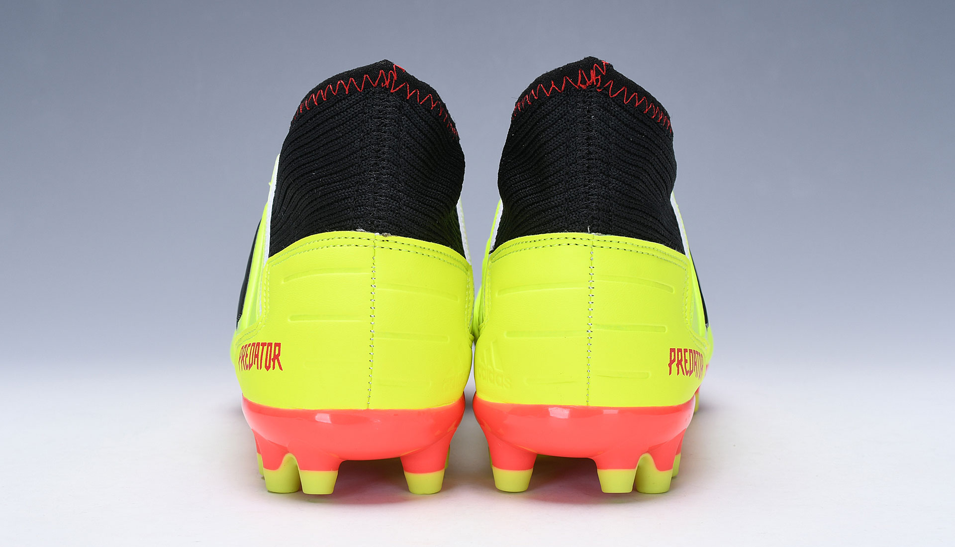 Adidas Predator 18.3 Ag J Football Shoes BB7748 - Performance meets style for young footballers Adidas Predator 18.3 Ag J Football Shoes BB7748 - Performance meets style for young footballers