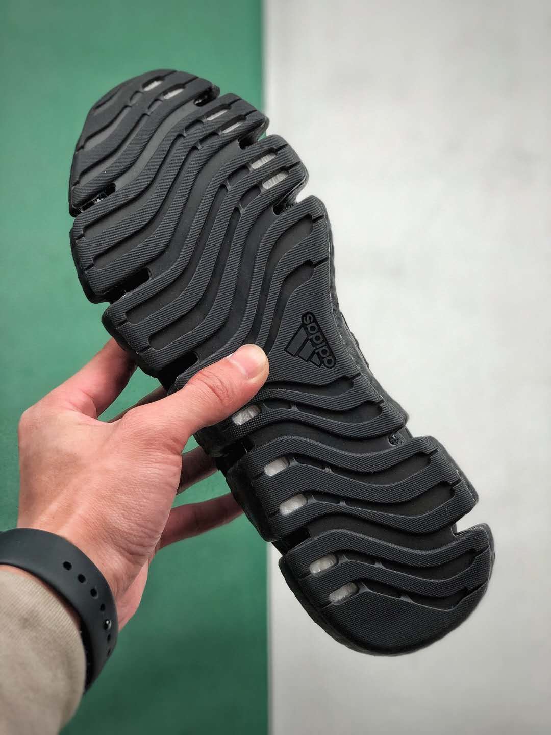 Adidas Climacool Vento 'Core Black' FX7841 - Shop the Latest Release