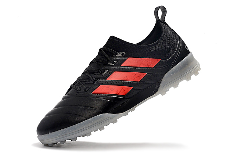 Adidas Copa 19.3 AG Artificial Grass Black Red EF9013 - Enhanced Performance for Soccer Players Adidas Copa 19.3 AG Artificial Grass Black Red EF9013 - Enhanced Performance for Soccer Players