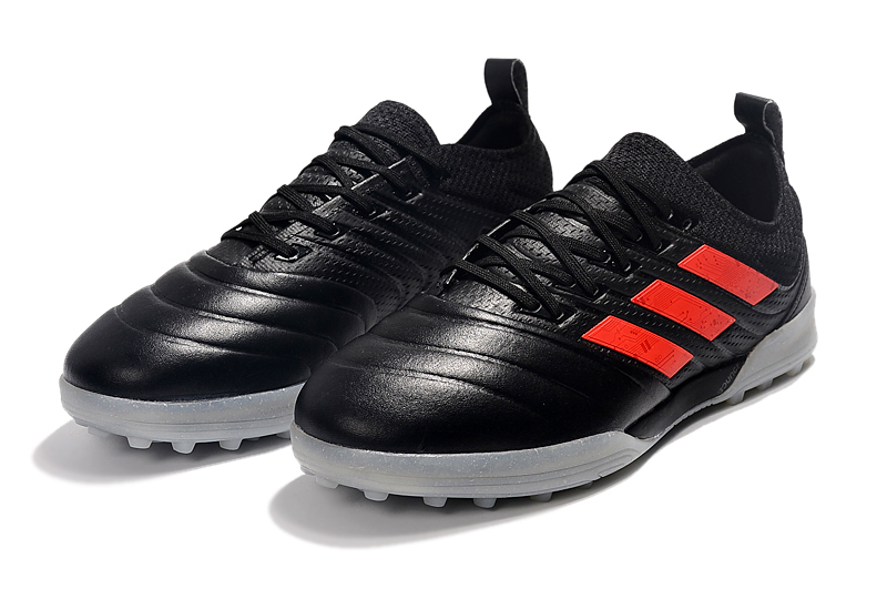Adidas Copa 19.3 AG Artificial Grass Black Red EF9013 - Enhanced Performance for Soccer Players Adidas Copa 19.3 AG Artificial Grass Black Red EF9013 - Enhanced Performance for Soccer Players