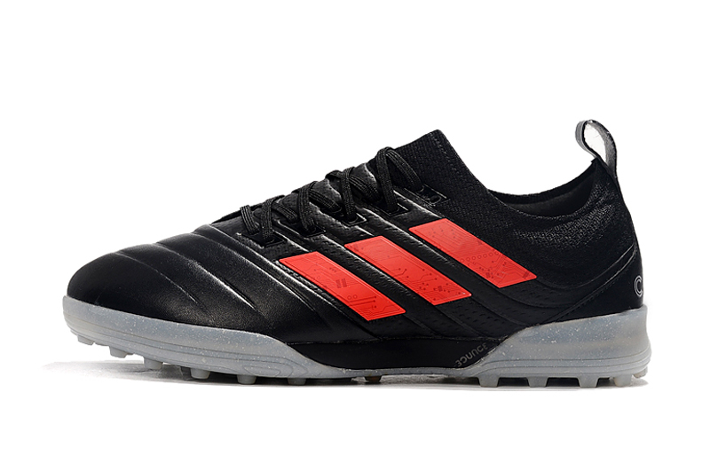 Adidas Copa 19.3 AG Artificial Grass Black Red EF9013 - Enhanced Performance for Soccer Players Adidas Copa 19.3 AG Artificial Grass Black Red EF9013 - Enhanced Performance for Soccer Players