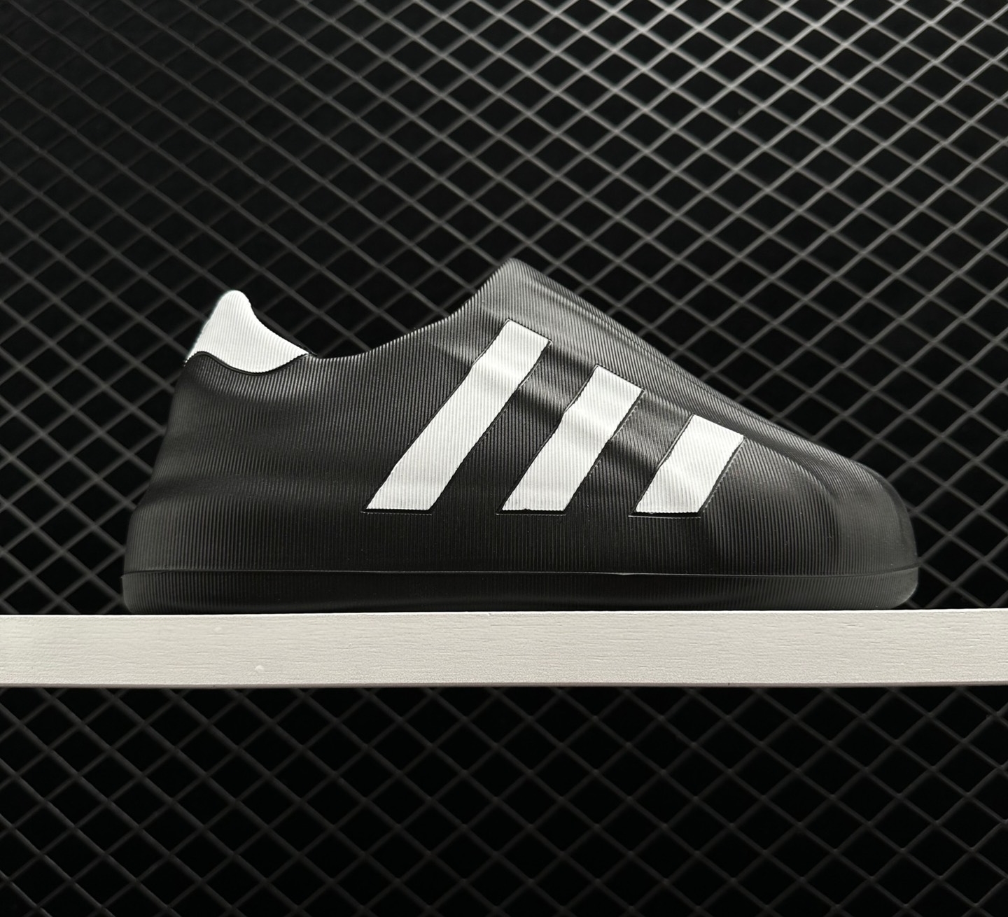Adidas Adifom Superstar Core Black HQ8752: Classic Design and Premium Quality Adidas Adifom Superstar Core Black HQ8752: Classic Design and Premium Quality