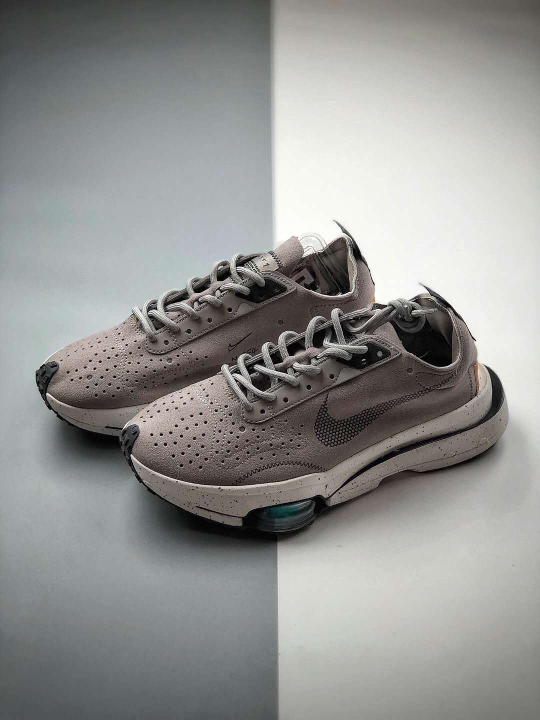 Nike Air Zoom-Type 'College Grey' CJ2033-002 | Innovative Design & Ultimate Comfort