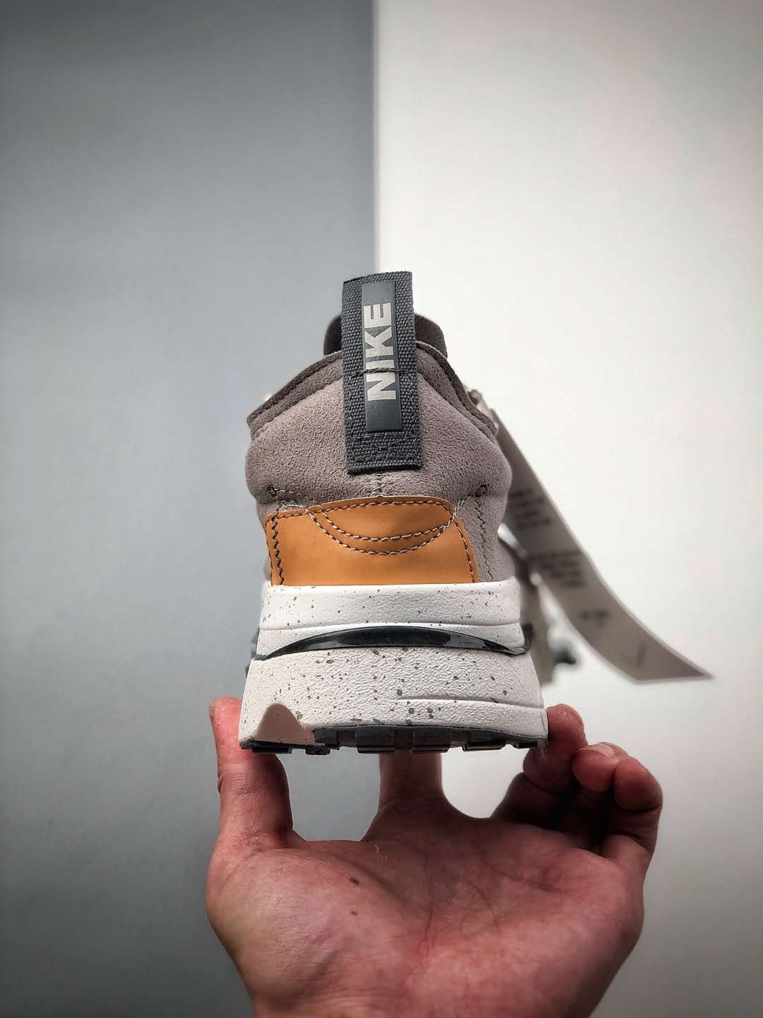 Nike Air Zoom-Type 'College Grey' CJ2033-002 | Innovative Design & Ultimate Comfort