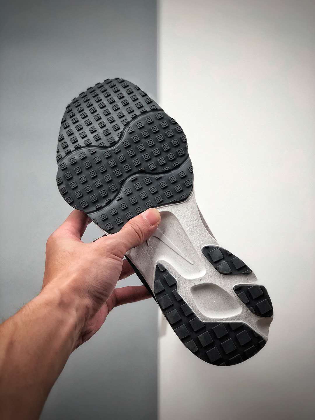 Nike Air Zoom-Type 'College Grey' CJ2033-002 | Innovative Design & Ultimate Comfort