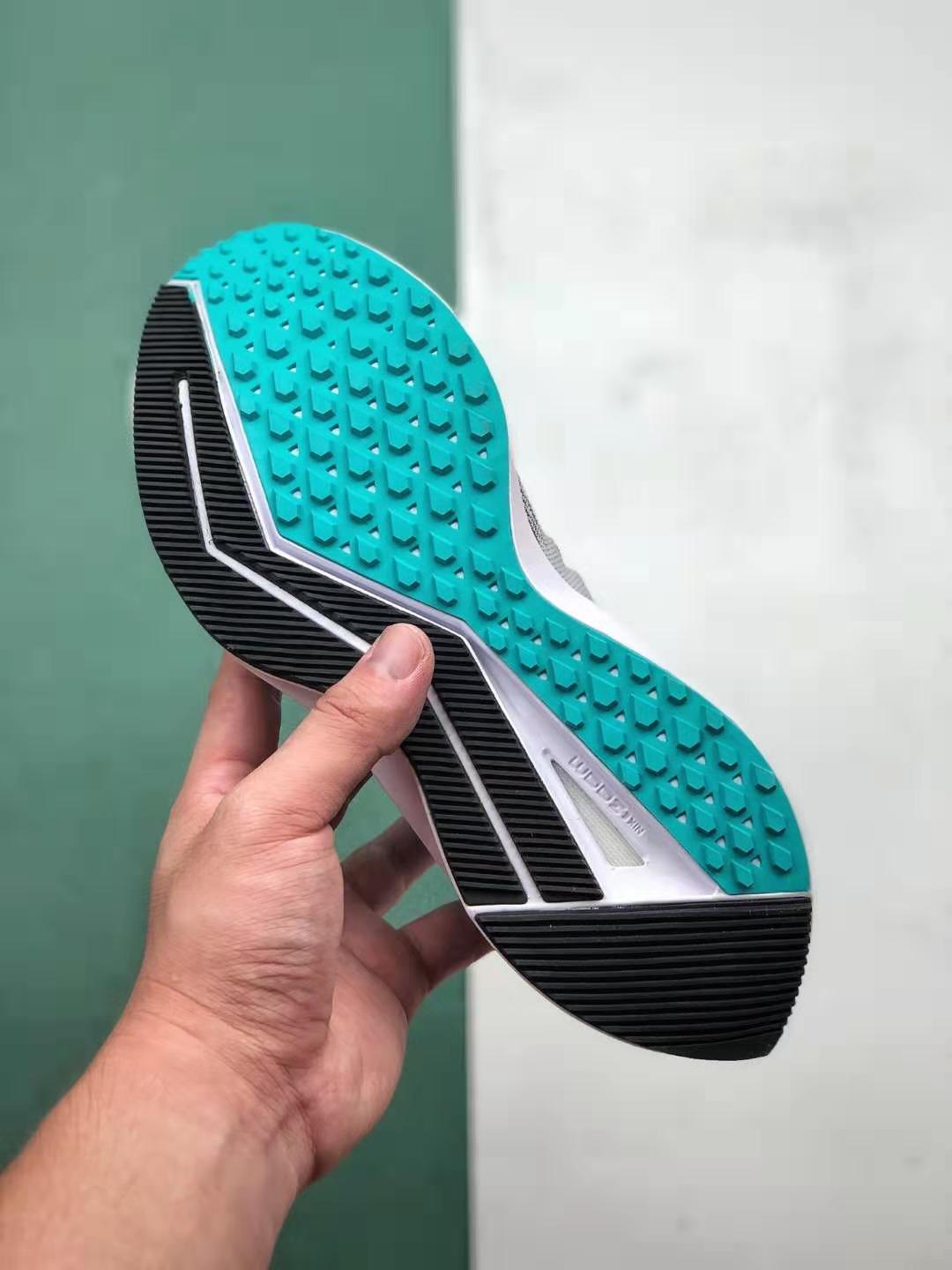 Nike Air Zoom Winflo 6 'Hyper Jade' AQ8228-001: Enhance Your Performance with Stylish Comfort Nike Air Zoom Winflo 6 'Hyper Jade' AQ8228-001: Enhance Your Performance with Stylish Comfort