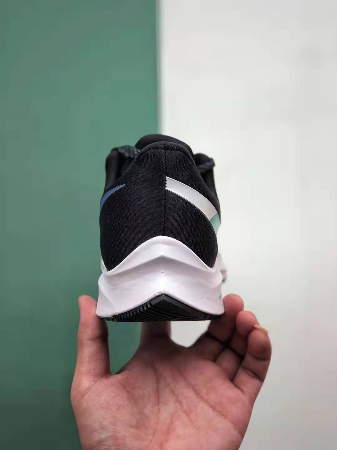 Nike Air Zoom Winflo 6 'Hyper Jade' AQ8228-001: Enhance Your Performance with Stylish Comfort Nike Air Zoom Winflo 6 'Hyper Jade' AQ8228-001: Enhance Your Performance with Stylish Comfort