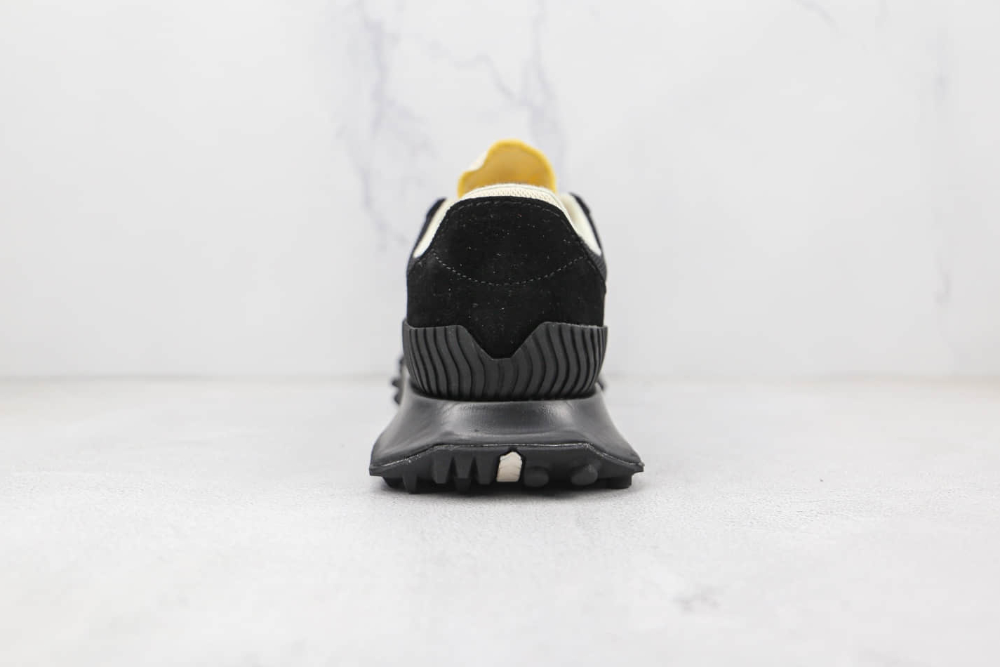 New Balance XC-72 Black Moonbeam UXC72DA1 - Stylish and Durable Racing Shoes New Balance XC-72 Black Moonbeam UXC72DA1 - Stylish and Durable Racing Shoes