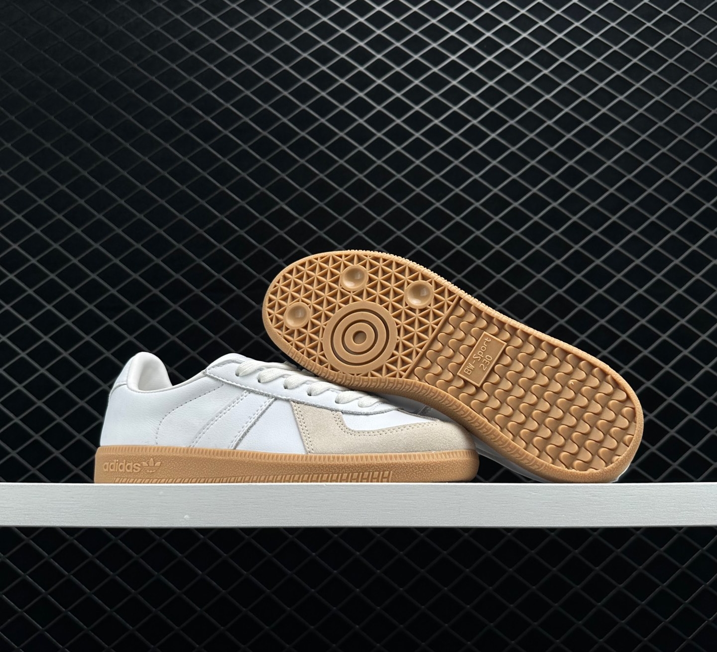 Adidas Originals BW Army Shoe Beige Gray Unisex BZ0579 - Stylish, Comfortable Footwear for All Adidas Originals BW Army Shoe Beige Gray Unisex BZ0579 - Stylish, Comfortable Footwear for All