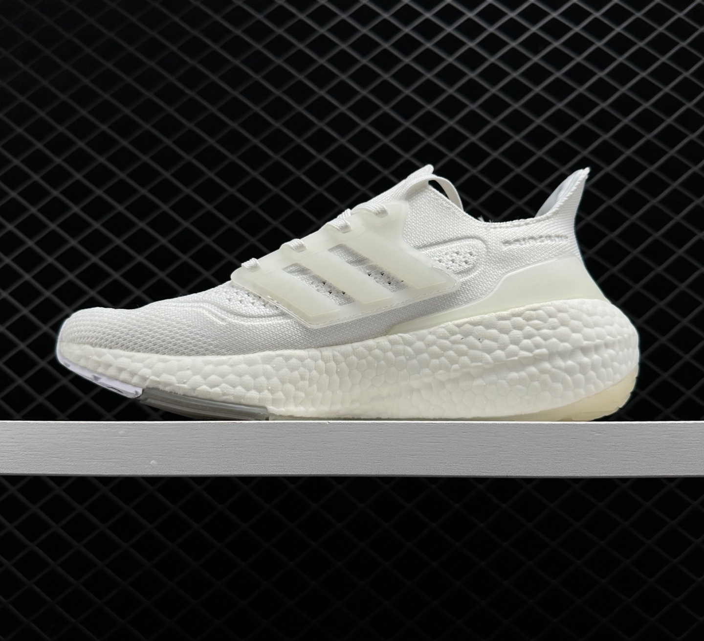 Adidas Ultra Boost 21 'Cloud White' FY0379 - Supreme Comfort and Style Adidas Ultra Boost 21 'Cloud White' FY0379 - Supreme Comfort and Style