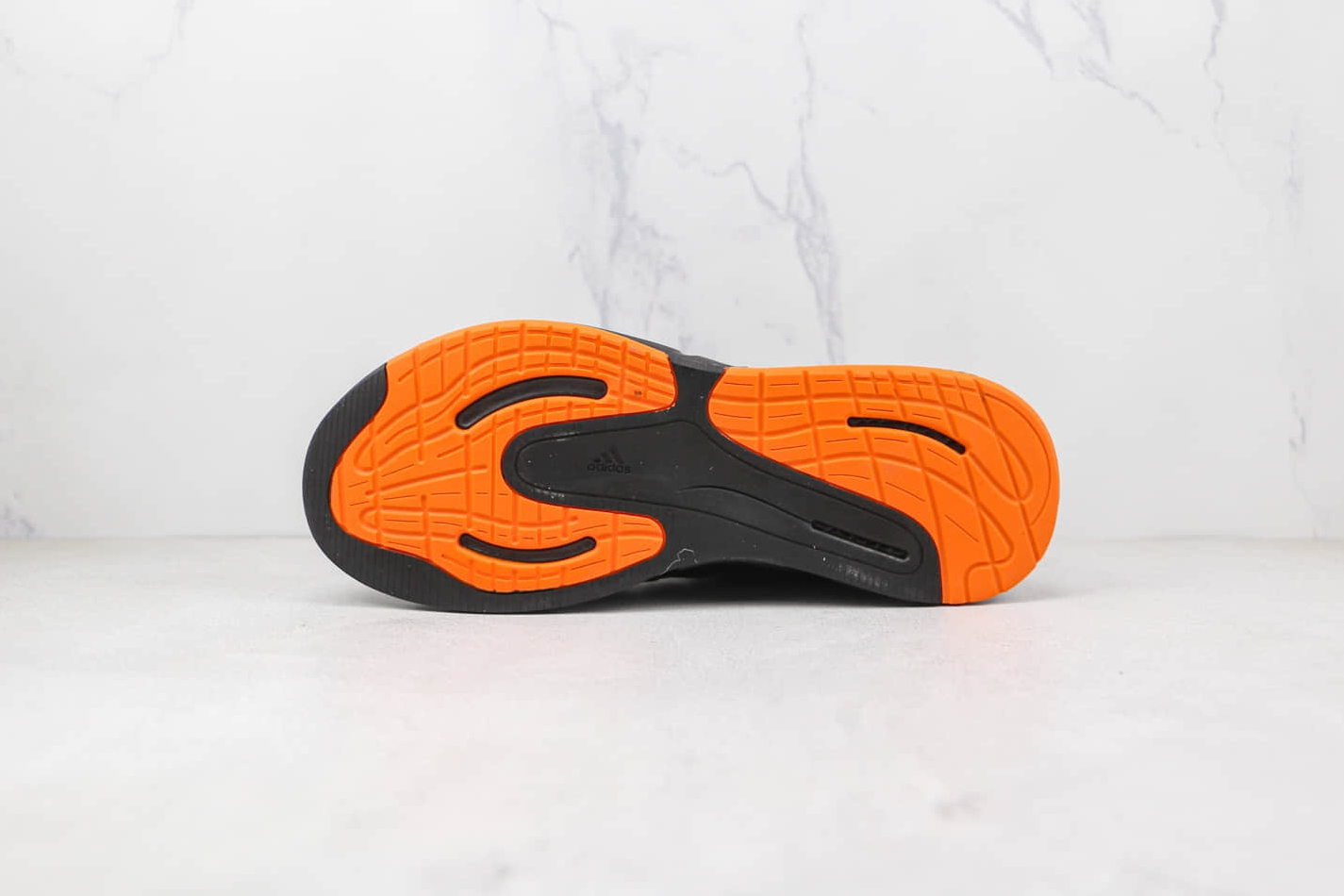 Adidas Originals Supernova 2.0 Core Black Total Orange GY0412 - Premium Running Shoes