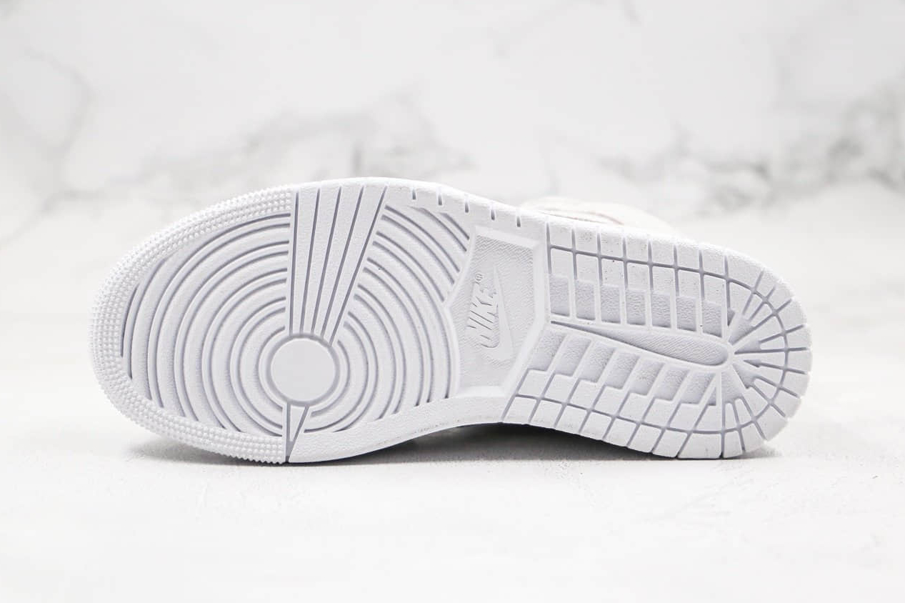 Air Jordan 1 Mid Ghost Green CV3018-001 | Iconic Design and Superior Comfort Air Jordan 1 Mid Ghost Green CV3018-001 | Iconic Design and Superior Comfort