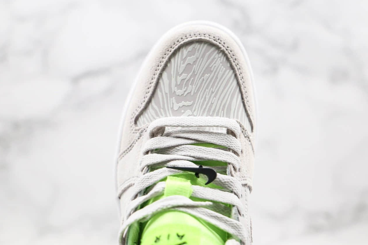 Air Jordan 1 Mid Ghost Green CV3018-001 | Iconic Design and Superior Comfort Air Jordan 1 Mid Ghost Green CV3018-001 | Iconic Design and Superior Comfort