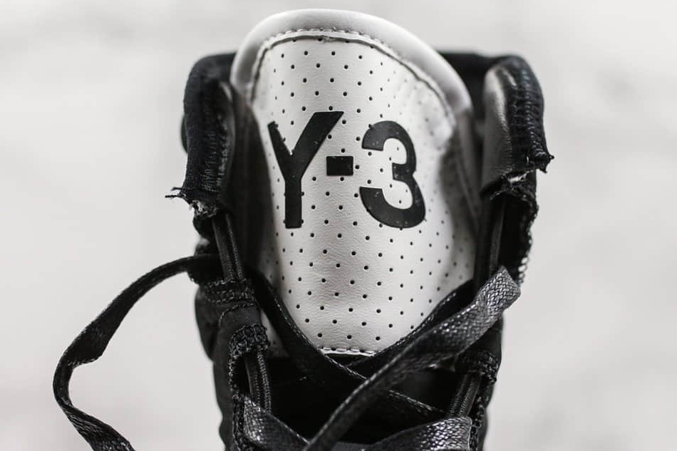 Adidas Y-3 Kasabaru 'Black' F99800 - Sleek and Stylish Footwear | Limited Stock Adidas Y-3 Kasabaru 'Black' F99800 - Sleek and Stylish Footwear | Limited Stock